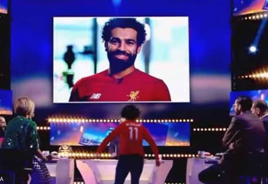 شكوى مصرية بعد "إساءة مستفزة" لمحمد صلاح