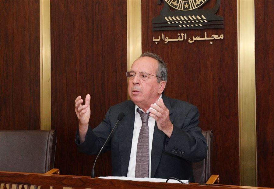 السيّد: التجويع سلاح... ولبنان على اللائحة! السيّد: التجويع سلاح... ولبنان على اللائحة!