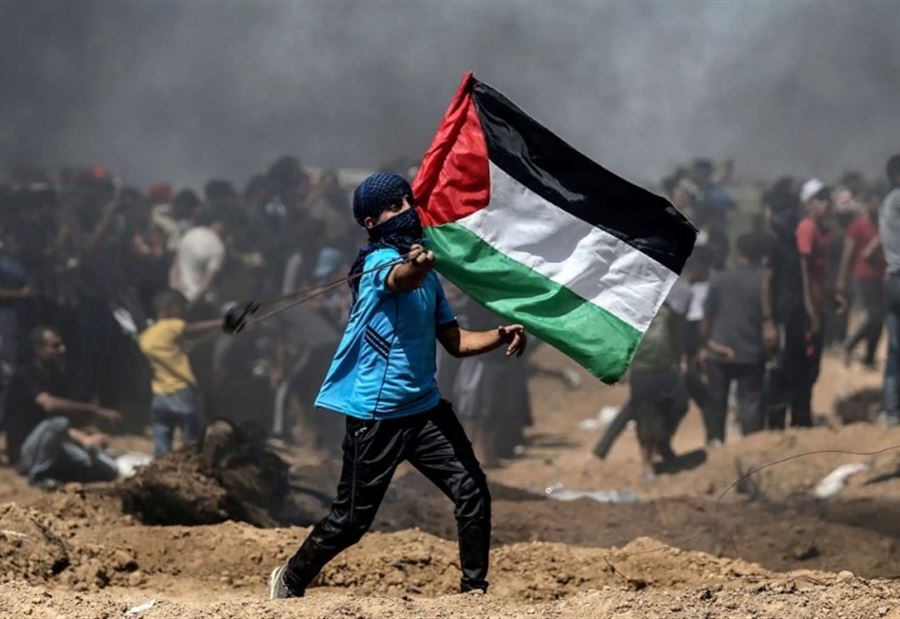 بين الحق الفلسطيني والاحتياجات الإسرائيلية... صفقة كبرى أم مغامرة؟