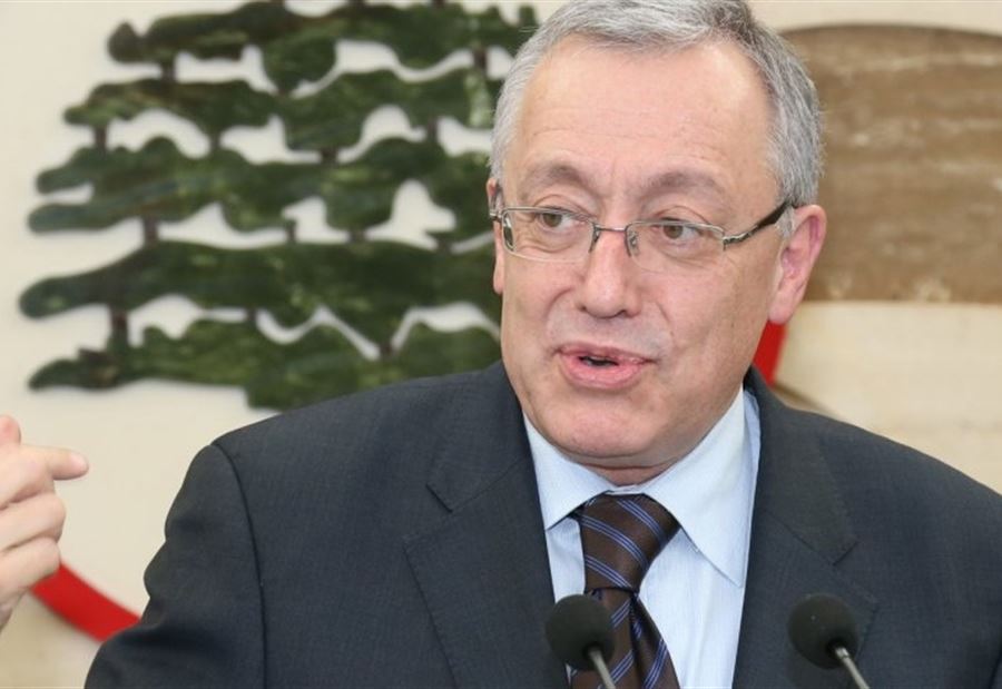 في حال تمّ التحالف "قوّات-مستقبل-إشتراكي"... هذا هو موقف فتفت! 