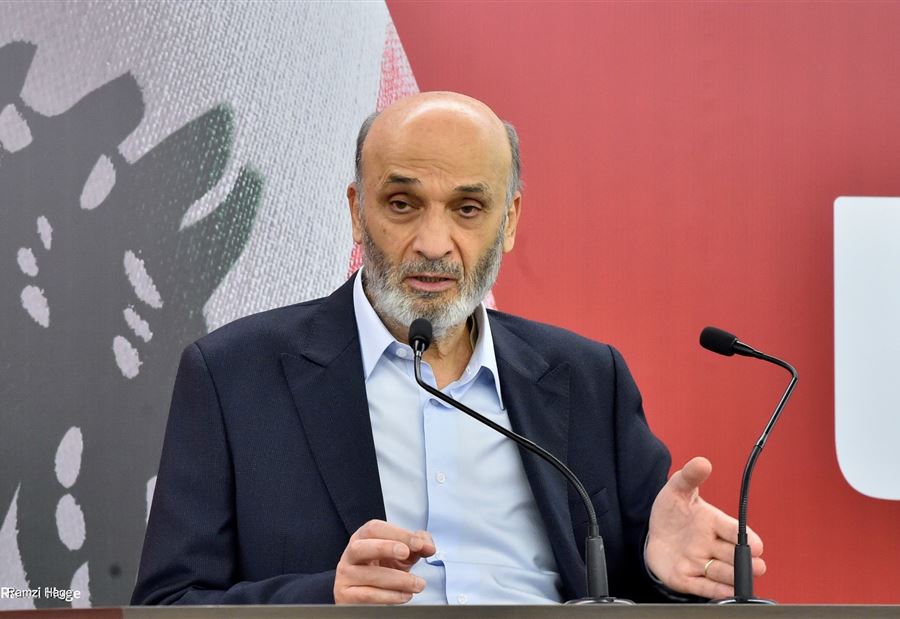اتصالات اللحظة الأخيرة بين سلام وجعجع... والضغط الدولي بلغ ذروته!