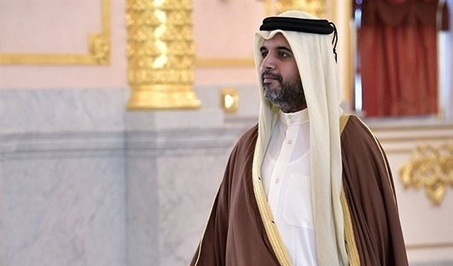 قطر مستعدة للمشاركة في تسوية الأزمة السورية