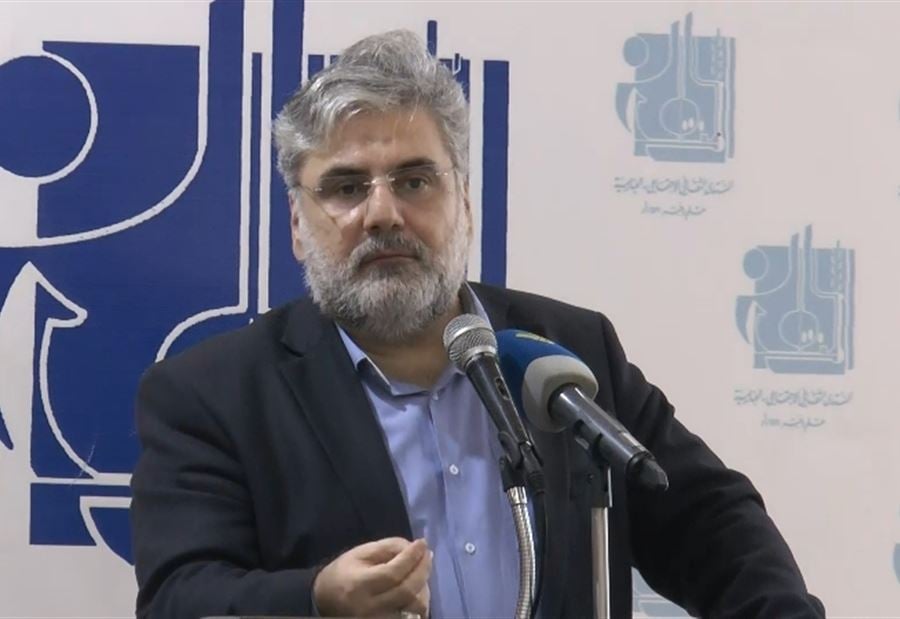 الموسوي: نلاحق الفساد من حيث دخل ونسد مداخله