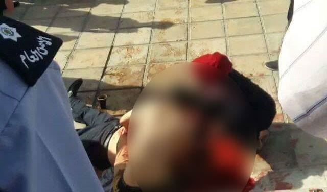 ما هو أول اعتراف لقاتل ناهض حتر وكيف خطط لجريمته؟