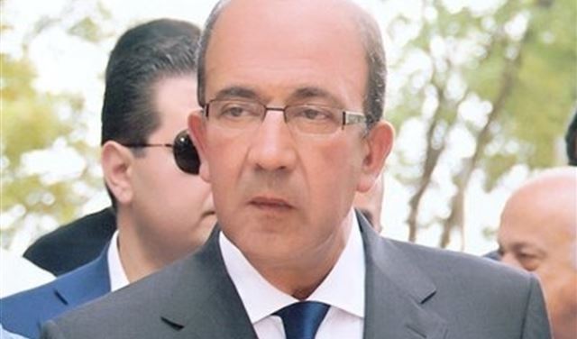 البون لسعيد: "مش رح اكلك من صحنك"
