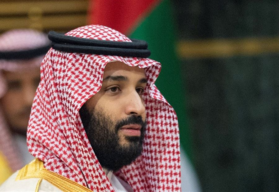 أول تعليق من إدارة ترمب على تصويت مجلس الشيوخ ضد بن سلمان