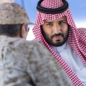 أخطر تسريبات مجتهد: بن زايد وسلمان ودورهما مع "إسرائيل"