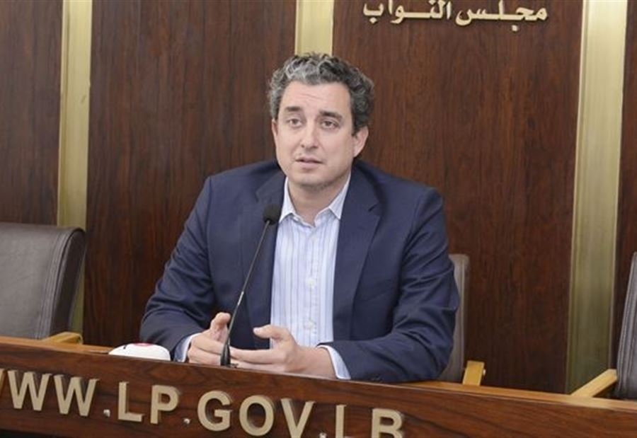 "يلي سكر المجلس خليه يفتحو"... ضو "يتحدّى": أزعور هو المرشح الحصري