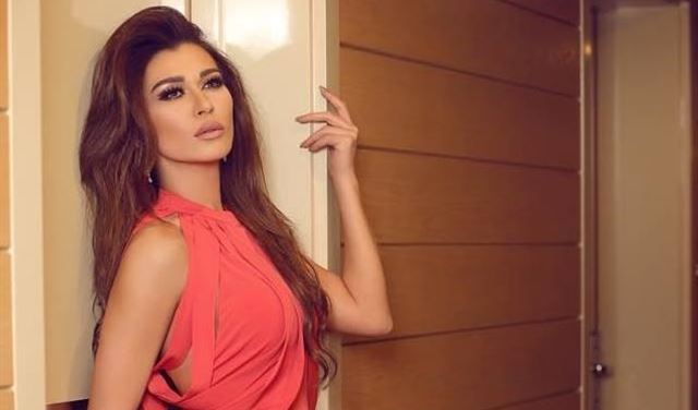 نادين الراسي: هكذا اشرف من كلمة مطلقة! نادين الراسي: هكذا اشرف من كلمة مطلقة!