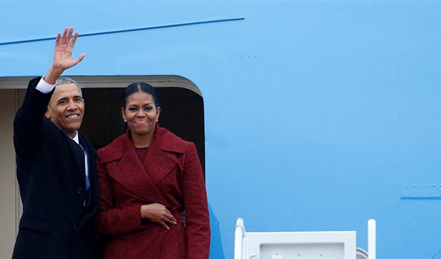 هذا ما فعله أوباما ليحصل على 60 مليون دولار