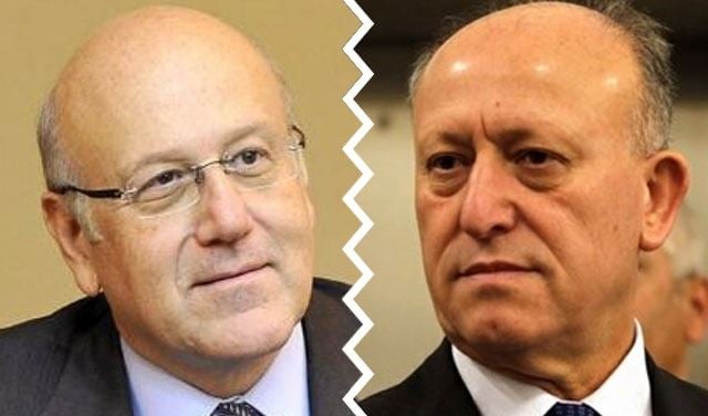 ما هي دوافع اتصال ريفي بميقاتي؟