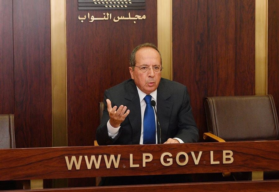 السيد يُغرّد عن كلام عون... "دولةٌ بعدةِ رؤوسٍ وبلا رأس!"