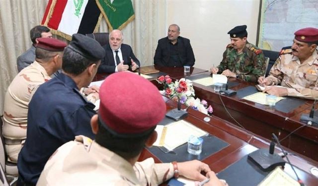 توجيهات بملاحقة الخلايا النائمة على خلفية تفجير بغداد