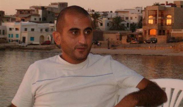 خاص-بيار حشاش...وزير المستقبل