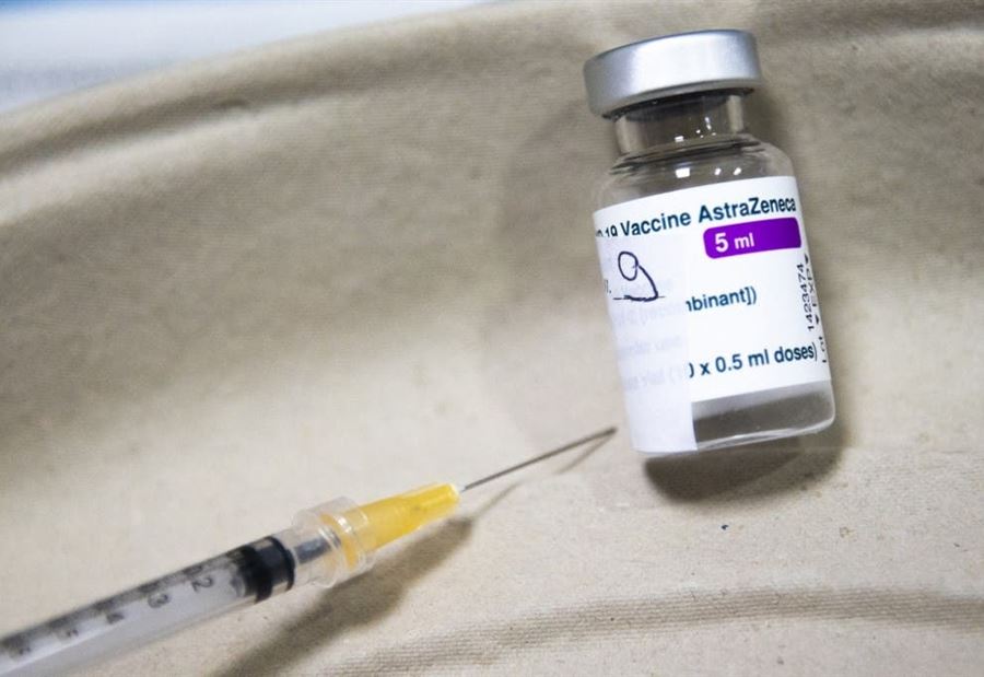 بشرى من "الصحة العالمية" بشأن لقاح أسترازينيكا!