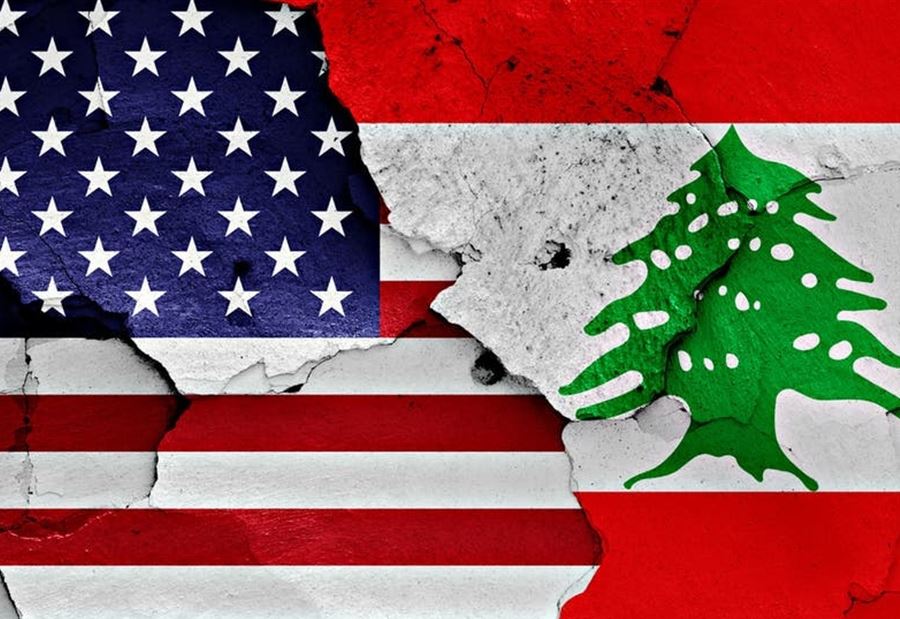 أميركا: نعالج التهديد الذي يشكله تسليح حزب الله