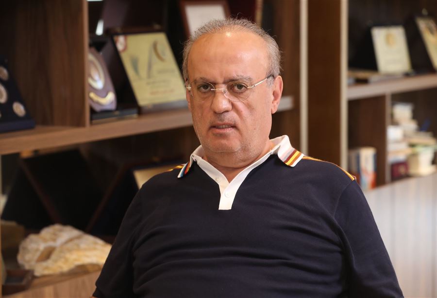 وهّاب يوجّه "تنبيهاً" إلى مصر والأردن !