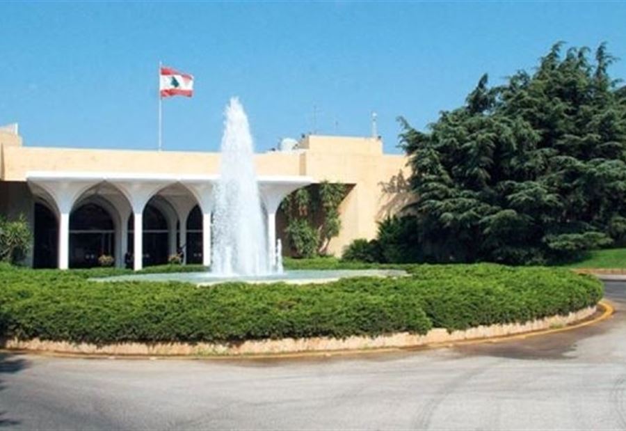 توضيحٌ من رئاسة الجمهورية بشأن "أمير الكابتاغون"
