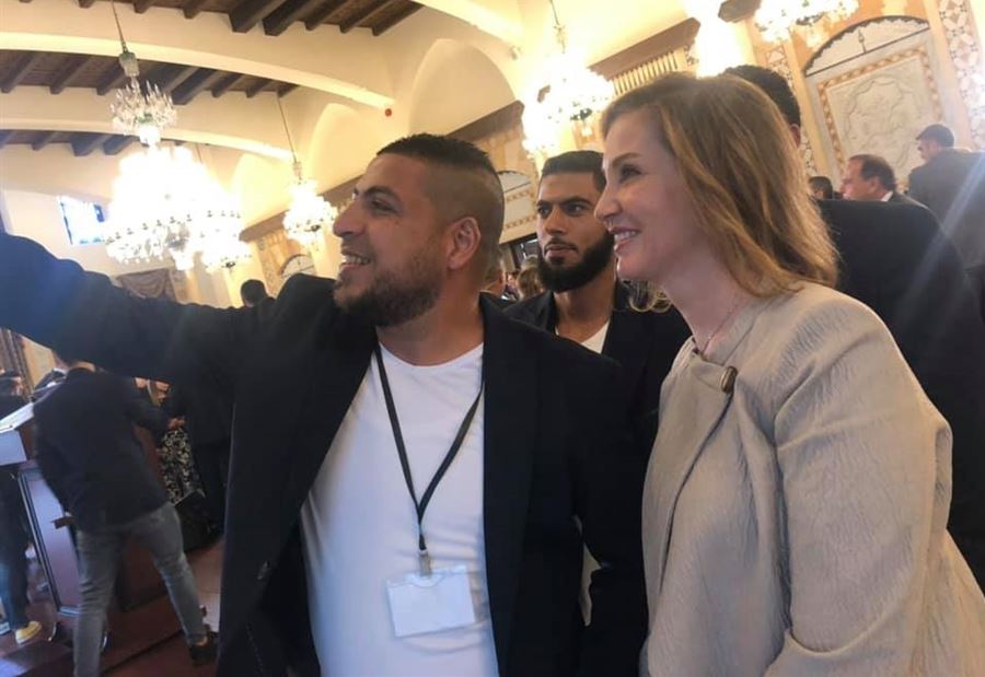 ماذا حصل بين "النائب وشباب طرابلس"؟