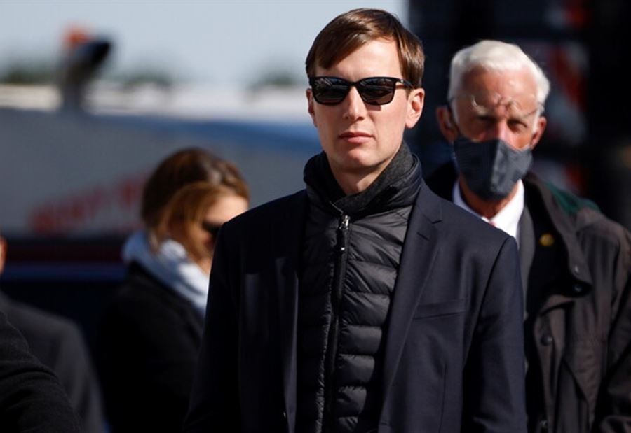 مستشار ترمب يتوجه إلى السعودية وقطر مستشار ترمب يتوجه إلى السعودية وقطر