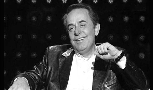 مراسم وداع الموسيقار ملحم بركات مراسم وداع الموسيقار ملحم بركات