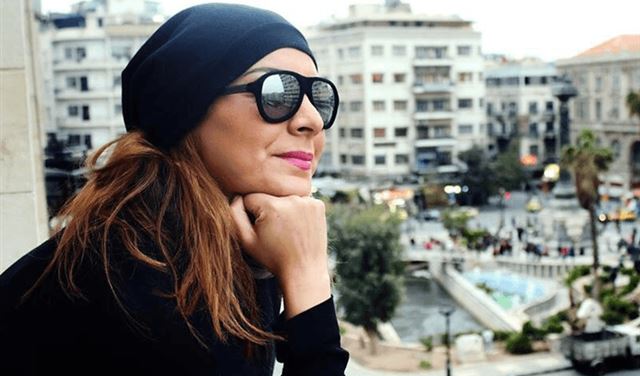 شكران مرتجى: الطبيب النفسي ضرورة في حياتي