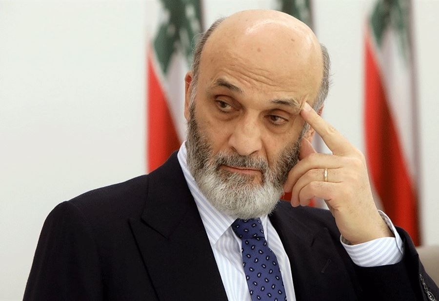 جعجع يعلّق على قرار "الداخلية".. ماذا عن "المال" و"الدفاع"؟