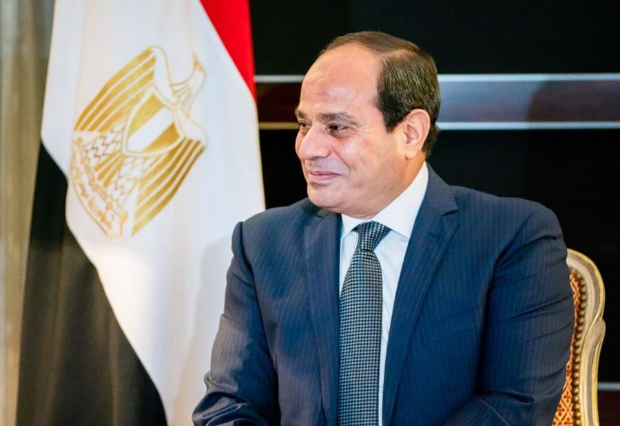 وفدٌ مصري إلى إسرائيل وفلسطين... هذه مهمته