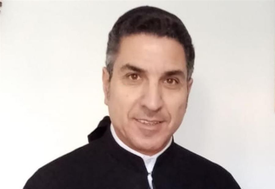 انتخاب الأب جان مهنا مدبراً رابعاً في الرهبانية المارونية المريمية