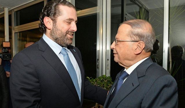 لبنان يستعدّ لعودة الحريري.. وعون يحاول إحتواء الأزمة 