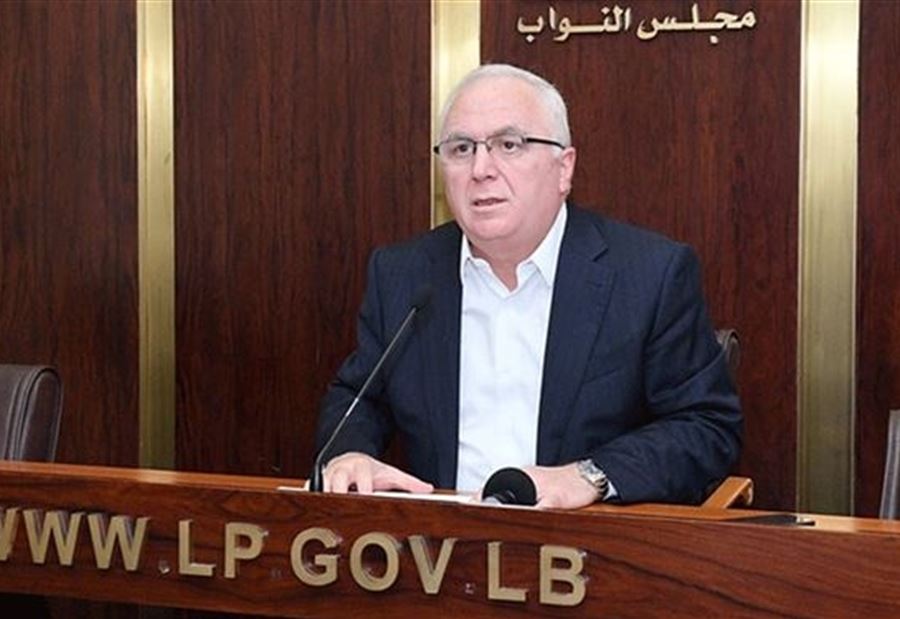 اقتراح قانون "يرفع السرية المصرفية" عن كافة الحسابات