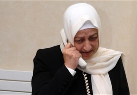 الحريري اتصلت بقيادات في مخيم عين الحلوة 