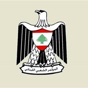 المؤتمر الشعبي: الاولوية إيجاد حل سياسي في سوريا