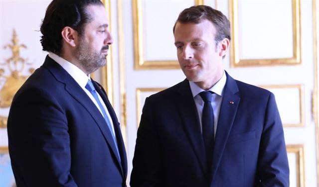 "صفقة" عودة الحريري الى بيروت!