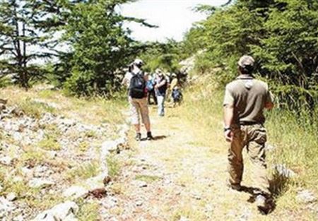 وزارة السياحة تنظم جولات إعلامية تعريفية عن المناطق