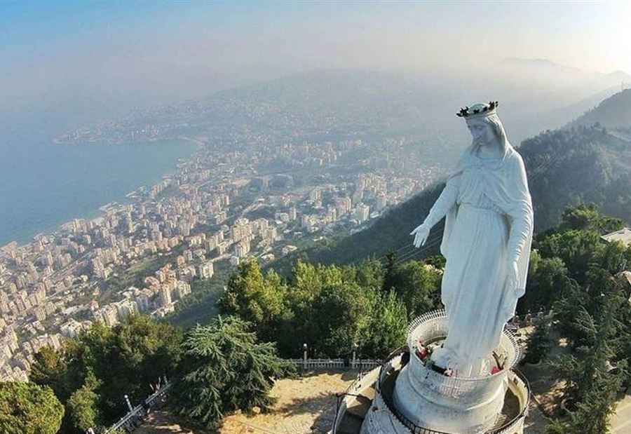 "تحريض وفتن ونعرات"... بيان "تحذيري" من حريصا!