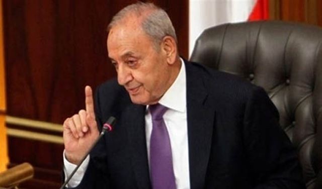 ماذا يريد بري فعلا؟ ماذا يريد بري فعلا؟
