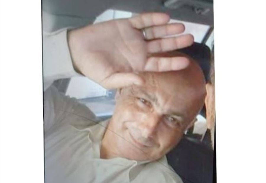 سعد الدين مفقود... هل تعرفون شيئًا عنه؟