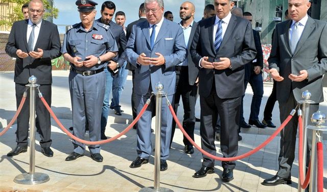 المشنوق: رئيس قبل رأس السنة