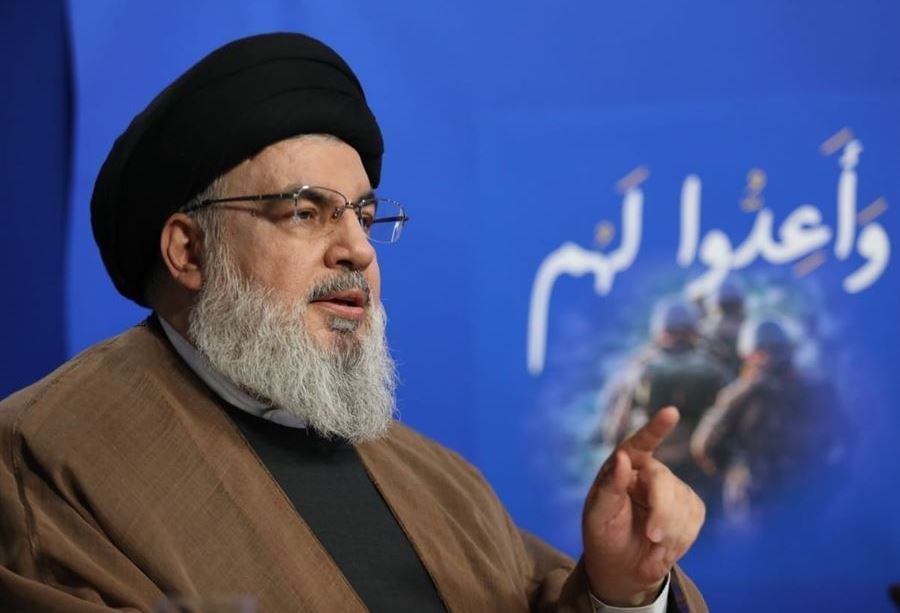 إسرائيل: لم يولد "مسؤول" قادر على تحليل ما يخطط له نصر الله! 