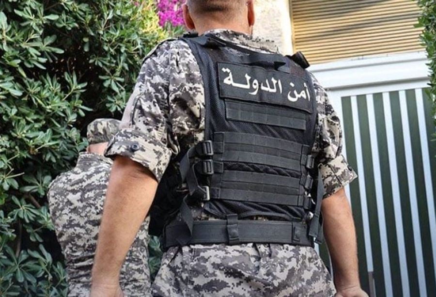 "أمن الدولة" يطوّق الخرق الأمني... والنحاس ممنوعة من دخول الإدارات الرسمية