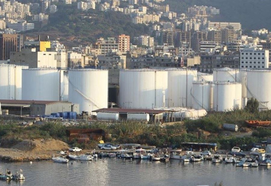 منشآت النفط في الزهراني...  التّوجه إلى اضراب مفتوح؟! 