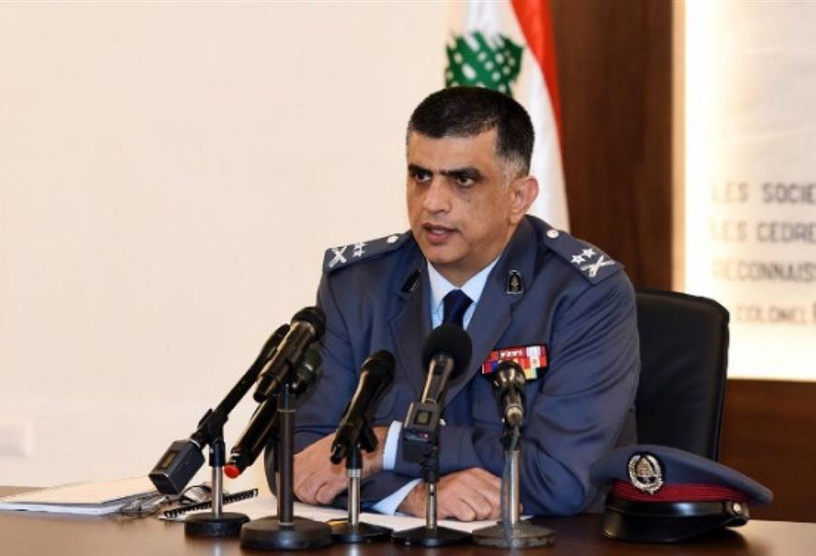 اللواء عثمان... من السهل جدا قول "لا"!