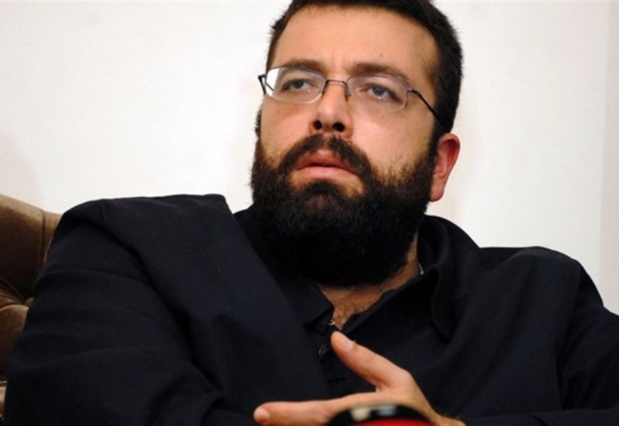 أحمد الحريري يهاجم "رئيس جمهورية الظل"