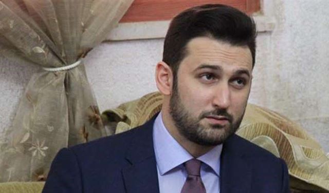تيمور جنبلاط: القدس لا تسلب 