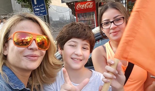 هكذا علّق فنانو لبنان على انتخاب عون رئيسا!