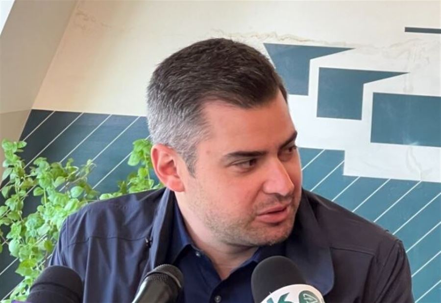 فرنجية: ما يجمعنا ببعض أعمق من أيّ خلاف سياسي
