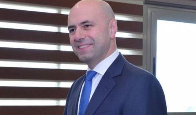 حاصباني تفقد مستشفيي البرجي والكورة: نعمل لتحسين قطاع الصحة حاصباني تفقد مستشفيي البرجي والكورة: نعمل لتحسين قطاع الصحة