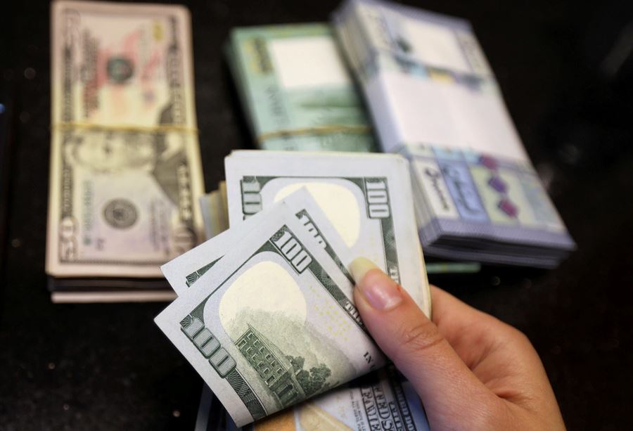 سعرُ الدولار في السوق السوداء اليوم الأحد
