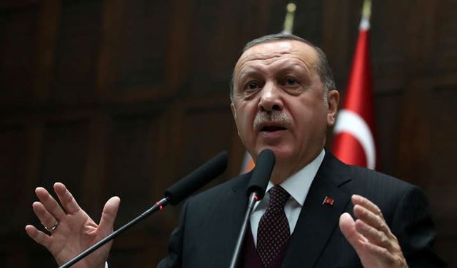 أردوغان لواشنطن: سنبدد الجيش الذي أسستم في أقل من أسبوع